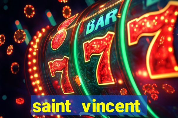 saint vincent resort casino