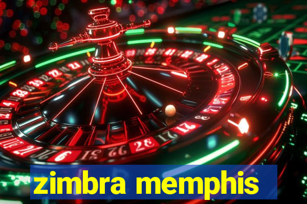 zimbra memphis