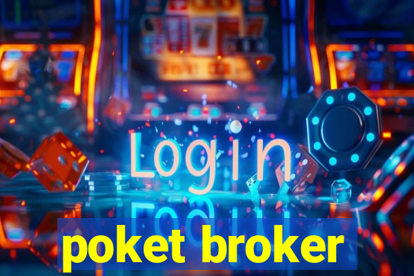 poket broker