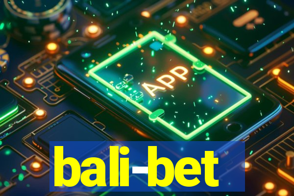 bali-bet