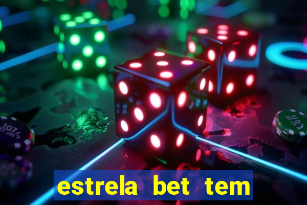 estrela bet tem como encerrar aposta