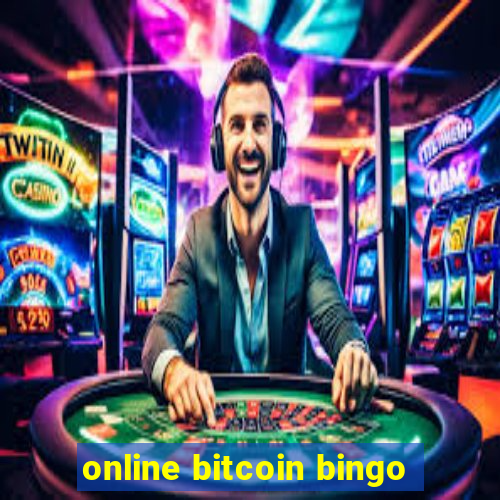 online bitcoin bingo