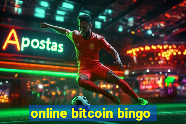 online bitcoin bingo