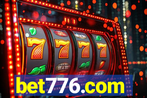 bet776.com