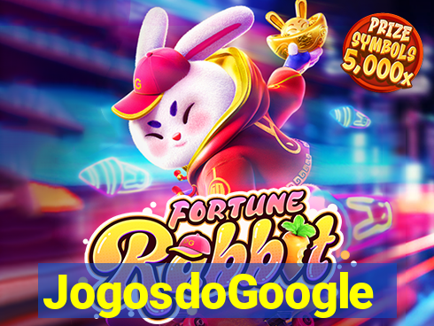 JogosdoGoogle