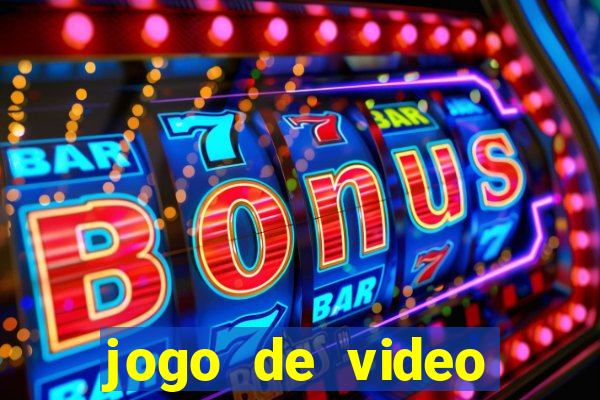 jogo de video bingo gratis