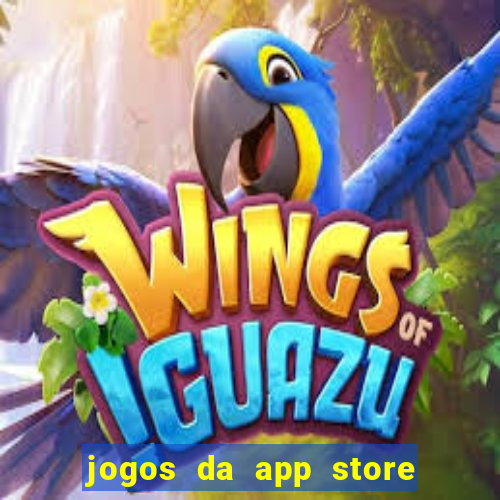 jogos da app store que ganha dinheiro de verdade