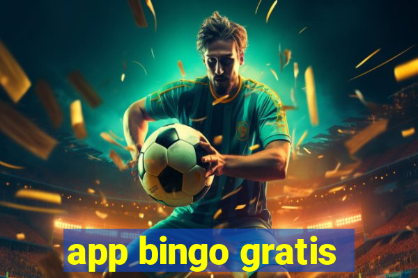 app bingo gratis