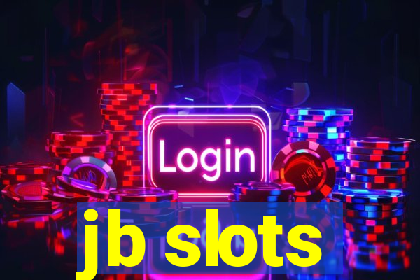 jb slots