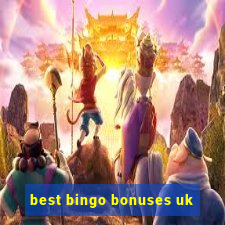 best bingo bonuses uk