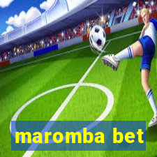 maromba bet