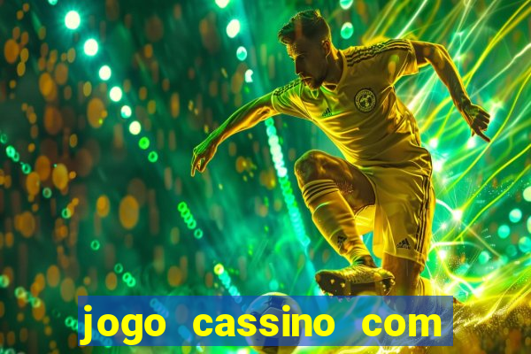 jogo cassino com bonus sem deposito