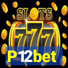 P12bet