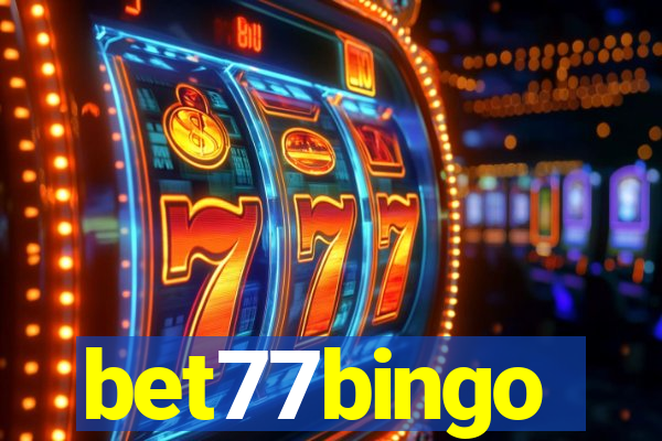 bet77bingo