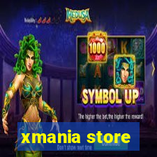 xmania store