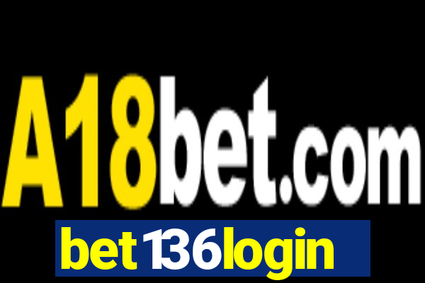 bet136login