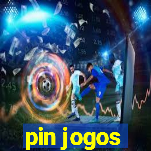 pin jogos