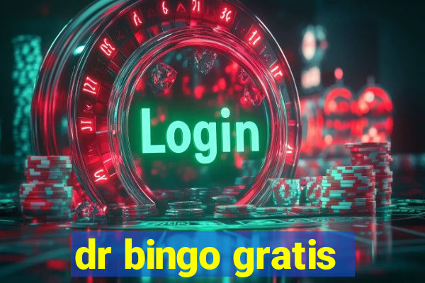 dr bingo gratis