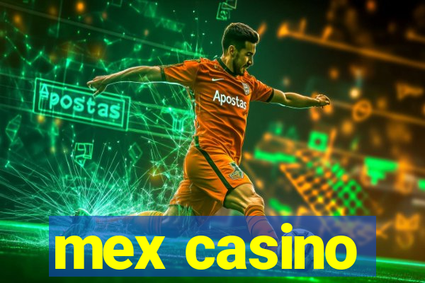 mex casino