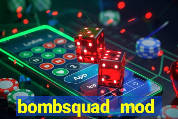 bombsquad mod manager download