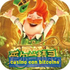 casino con bitcoins