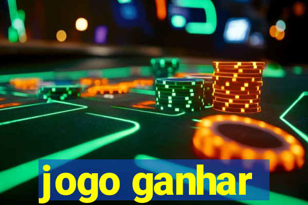 jogo ganhar