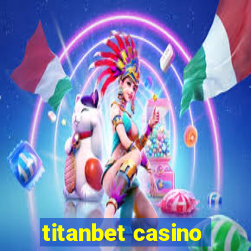 titanbet casino