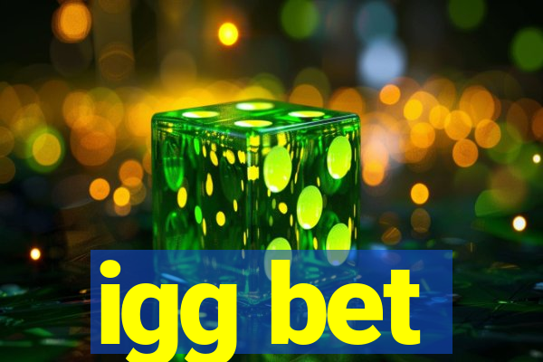 igg bet