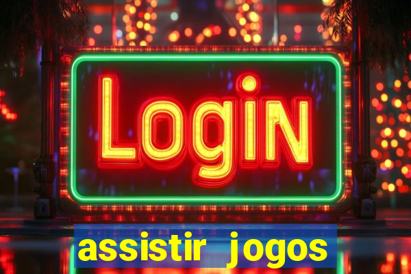 assistir jogos mortais 7 dublado