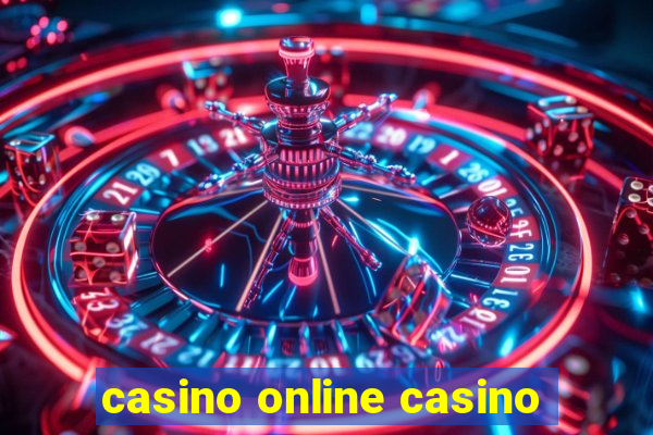 casino online casino