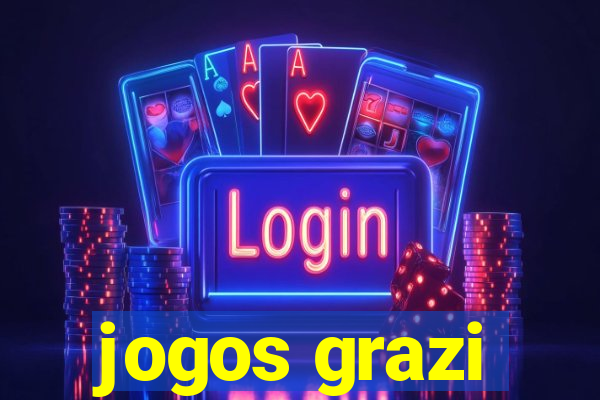 jogos grazi