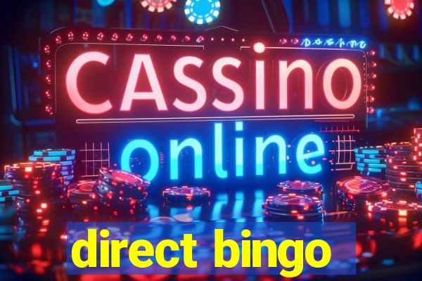 direct bingo