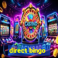 direct bingo