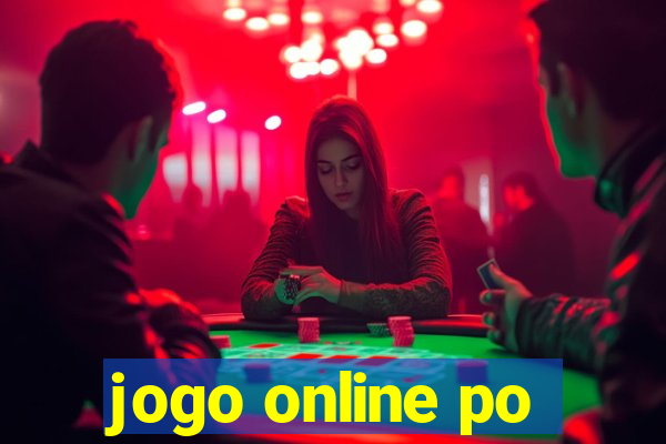 jogo online po