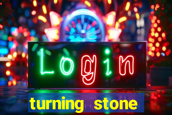 turning stone casino bingo