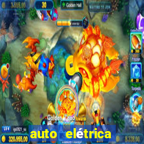 auto elétrica gazola jundiaí