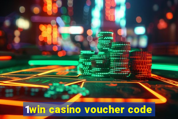 1win casino voucher code