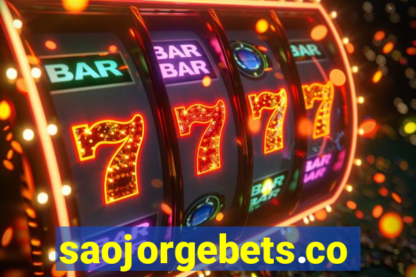 saojorgebets.com