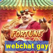 webchat gay