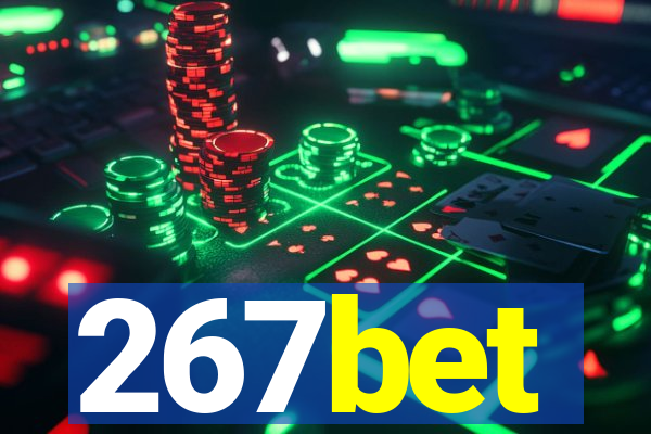 267bet