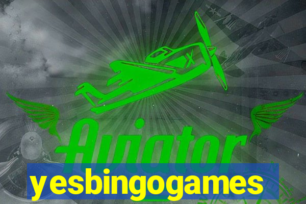 yesbingogames