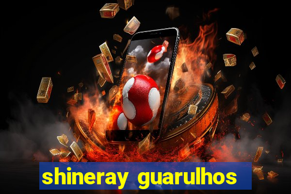 shineray guarulhos