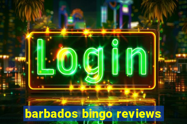 barbados bingo reviews