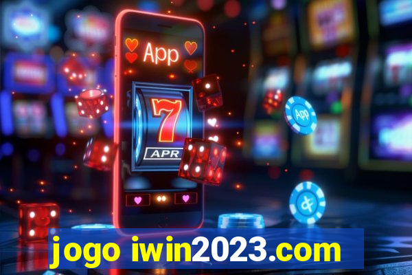 jogo iwin2023.com