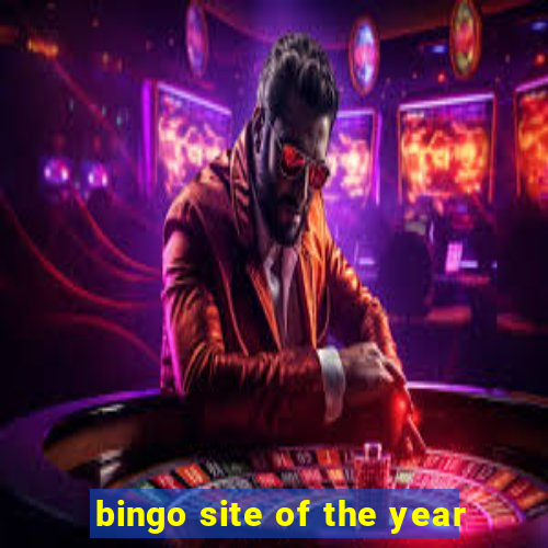 bingo site of the year