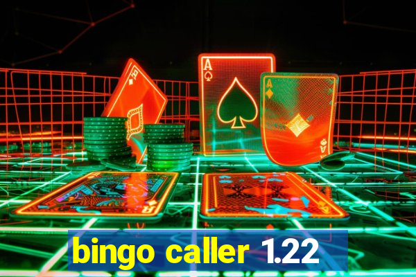 bingo caller 1.22