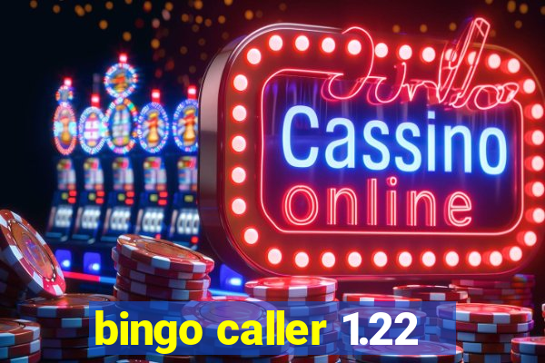 bingo caller 1.22