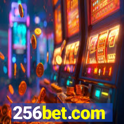 256bet.com