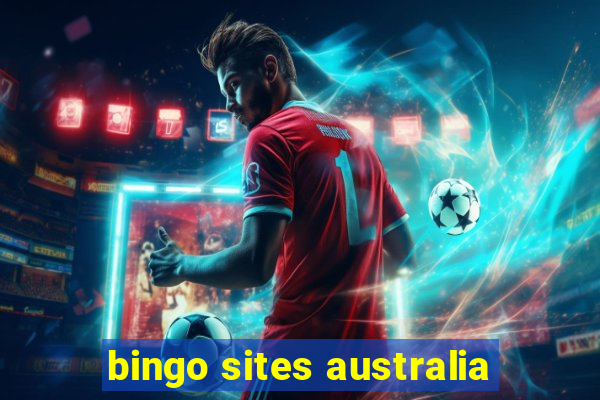 bingo sites australia