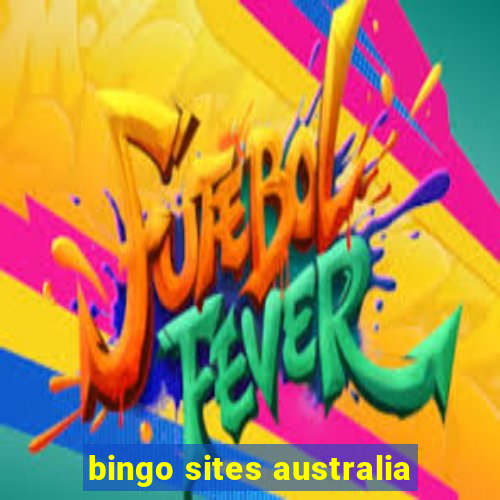 bingo sites australia